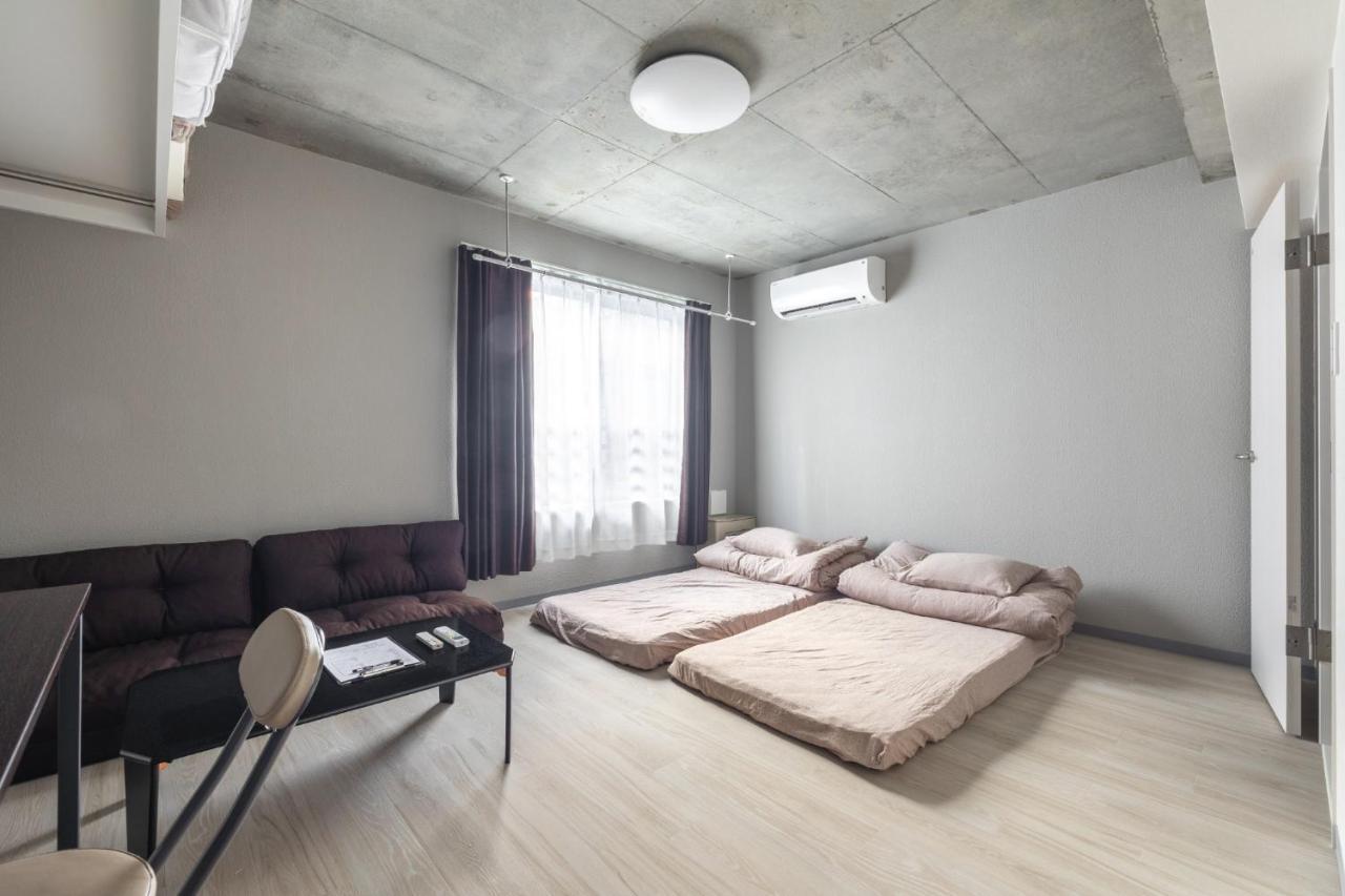 Marvelous Koiwa - Vacation Stay 90814V Tokyo prefektur Exteriör bild